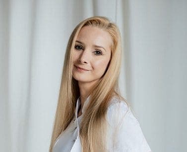 Dr n.med Amelia Głowaczewska