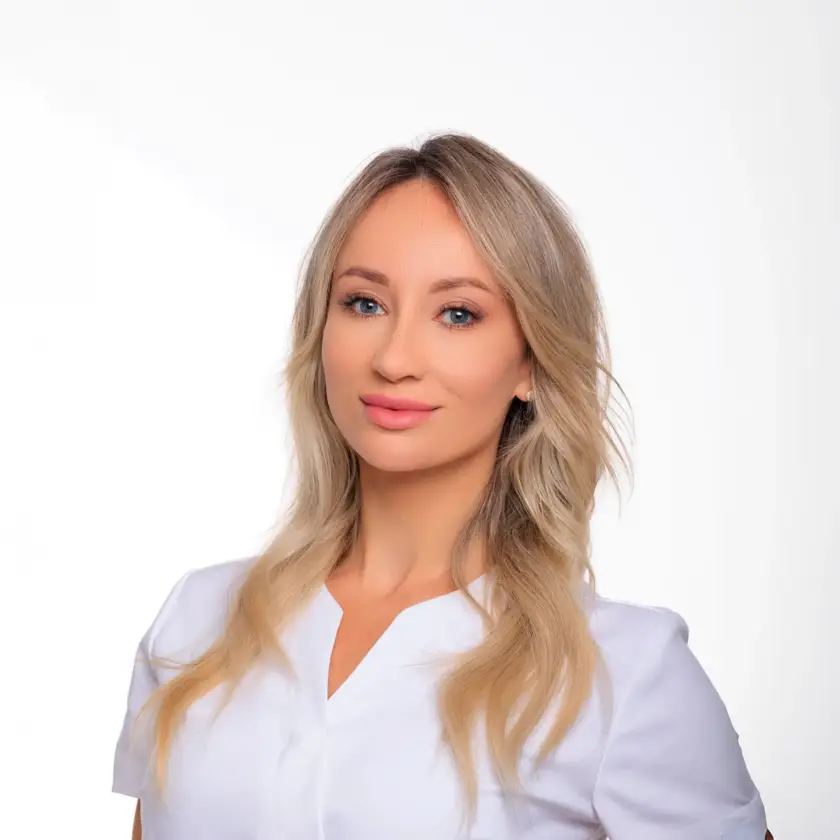 lek. Anna Miner-Kordasiewicz